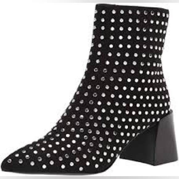 Steve Madden Elaria boot - Picture 1 of 6
